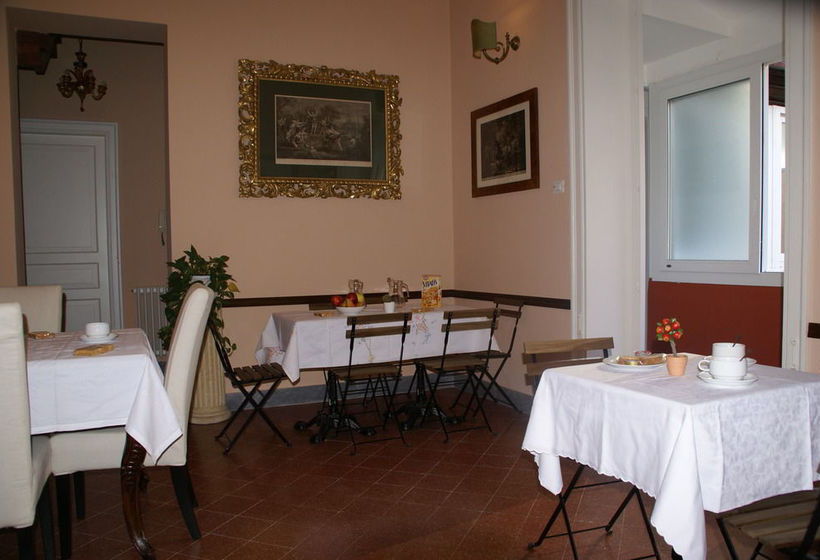 Bed And Breakfast Palazzo Benso  | Palermo | Palermo | Italia 1