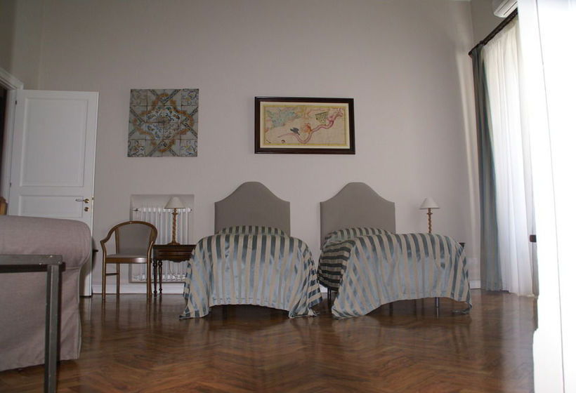 Bed And Breakfast Palazzo Benso  | Palermo | Palermo | Italia 10