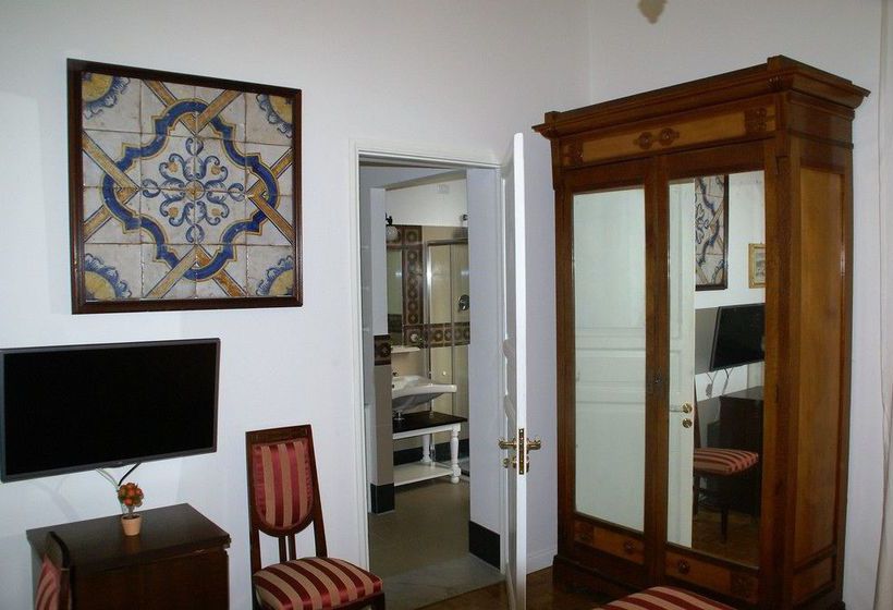 Bed And Breakfast Palazzo Benso  | Palermo | Palermo | Italia 11