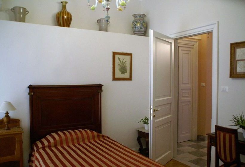 Bed And Breakfast Palazzo Benso  | Palermo | Palermo | Italia 12