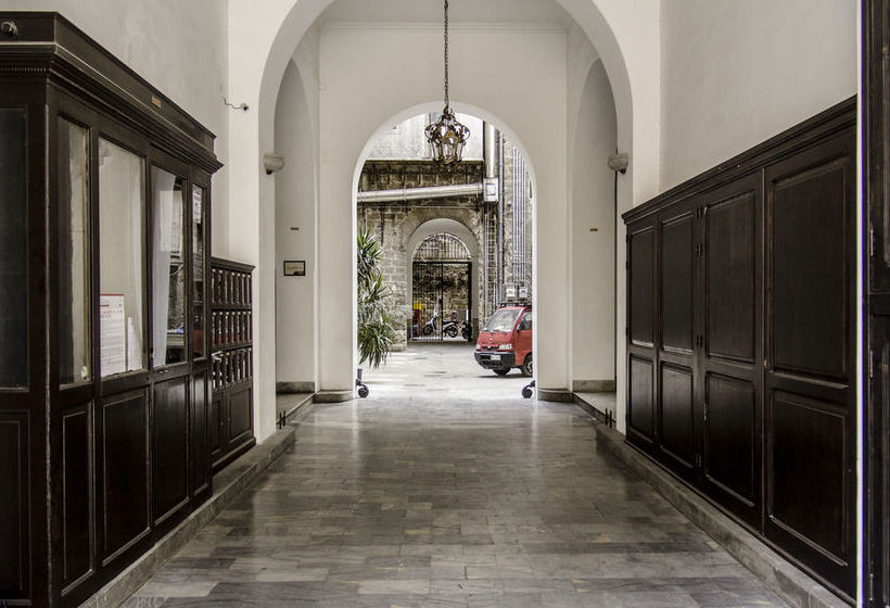 Bed And Breakfast Palazzo Benso  | Palermo | Palermo | Italia 13