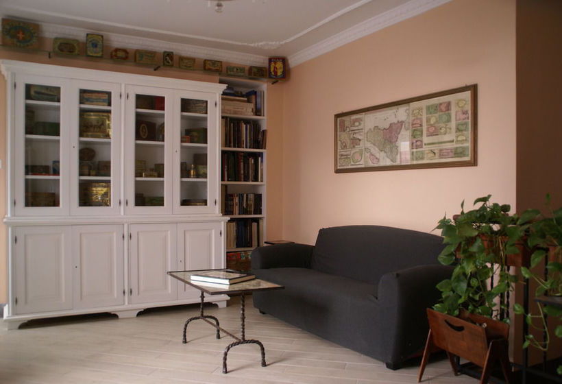 Bed And Breakfast Palazzo Benso  | Palermo | Palermo | Italia 15