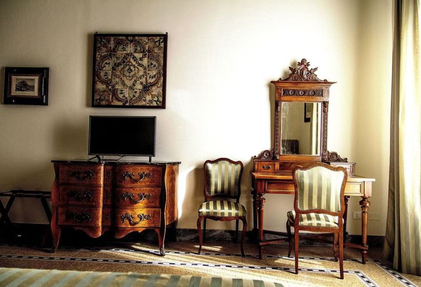 Bed And Breakfast Palazzo Benso  | Palermo | Palermo | Italia 17