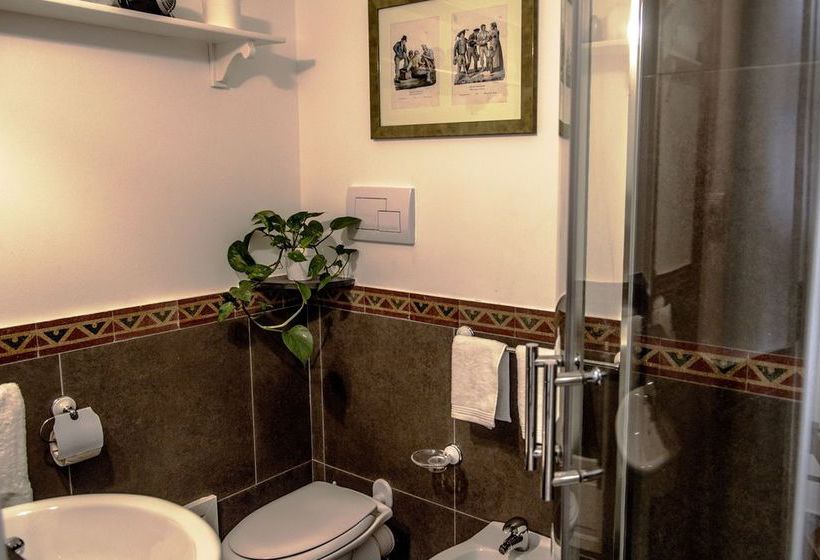 Bed And Breakfast Palazzo Benso  | Palermo | Palermo | Italia 18