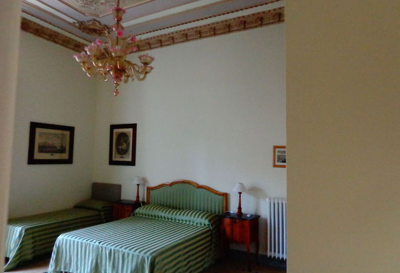 Bed And Breakfast Palazzo Benso  | Palermo | Palermo | Italia 19