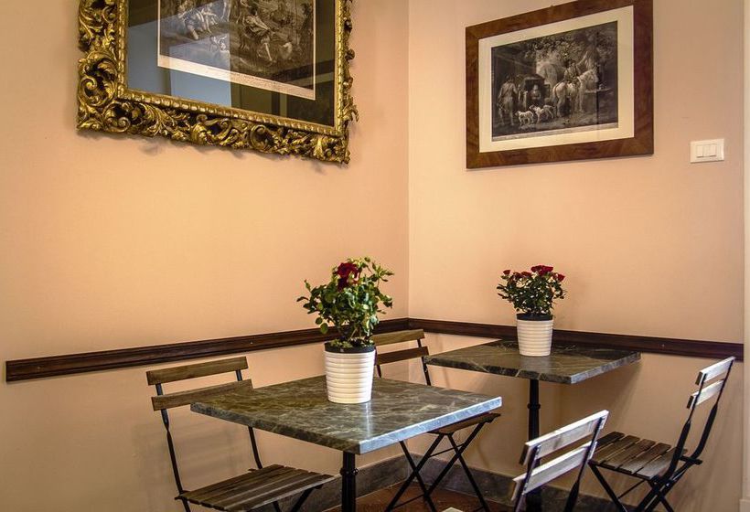 Bed And Breakfast Palazzo Benso  | Palermo | Palermo | Italia 2