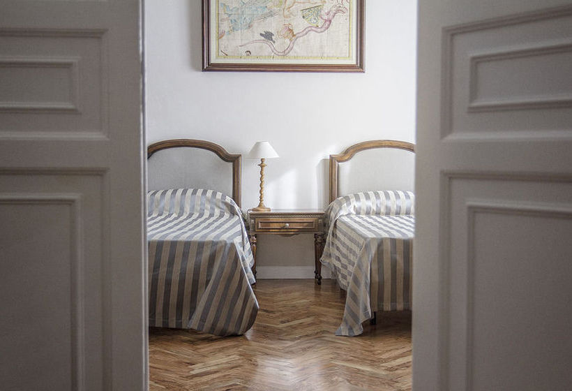 Bed And Breakfast Palazzo Benso  | Palermo | Palermo | Italia 20