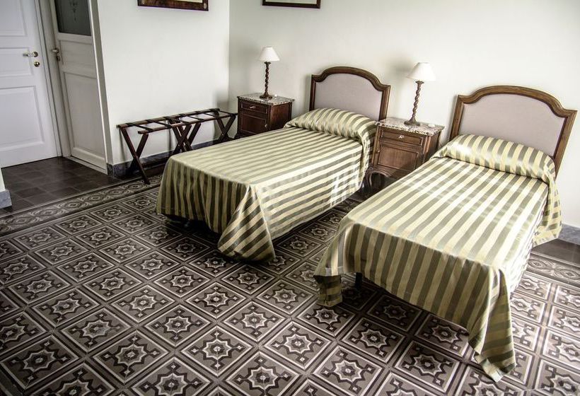 Bed And Breakfast Palazzo Benso  | Palermo | Palermo | Italia 3
