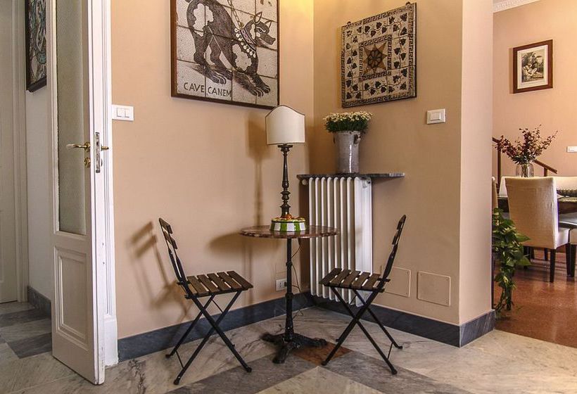 Bed And Breakfast Palazzo Benso  | Palermo | Palermo | Italia 6