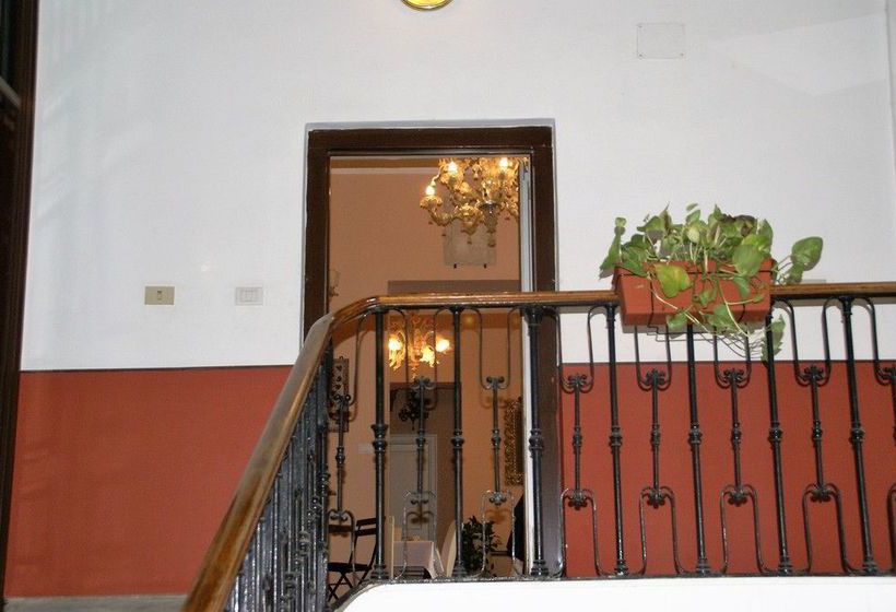 Bed And Breakfast Palazzo Benso  | Palermo | Palermo | Italia 7