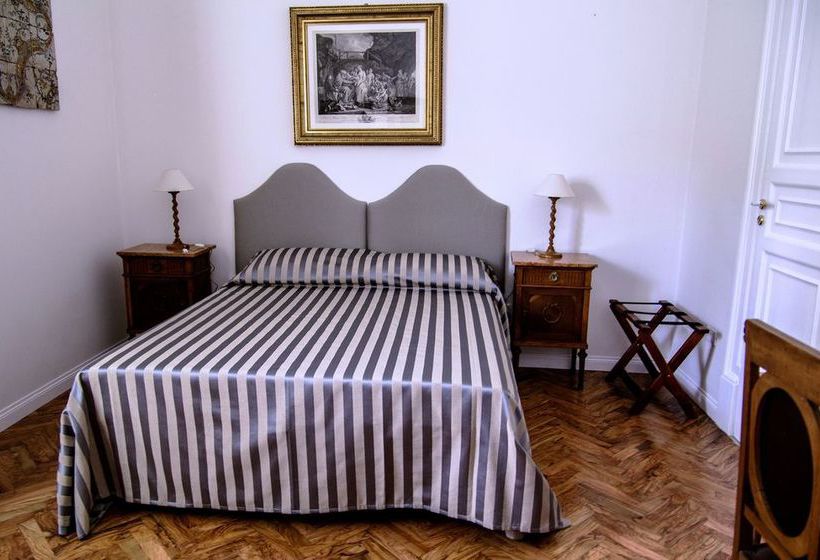 Bed And Breakfast Palazzo Benso  | Palermo | Palermo | Italia 8