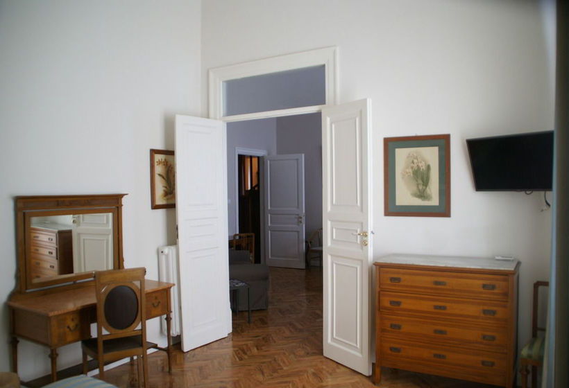 Bed And Breakfast Palazzo Benso  | Palermo | Palermo | Italia 9