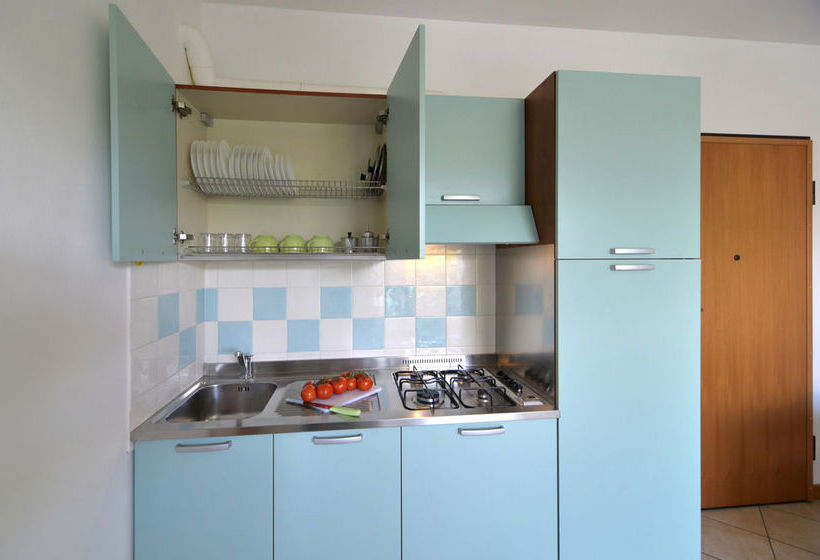 Hotel Residence Pineta Verde  | Cervia | Ravenna | Italia 1