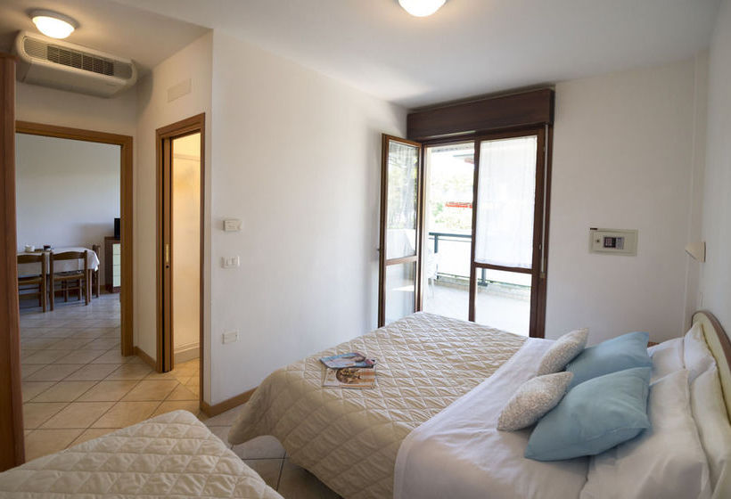Hotel Residence Pineta Verde  | Cervia | Ravenna | Italia 10