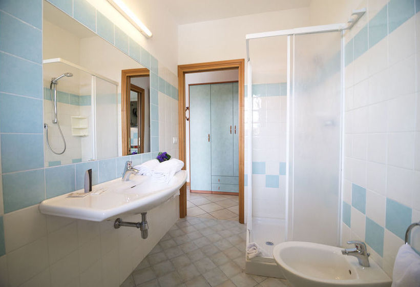 Hotel Residence Pineta Verde  | Cervia | Ravenna | Italia 11