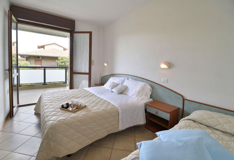 Hotel Residence Pineta Verde  | Cervia | Ravenna | Italia 12