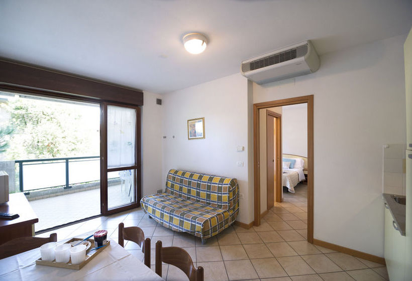 Hotel Residence Pineta Verde  | Cervia | Ravenna | Italia 13