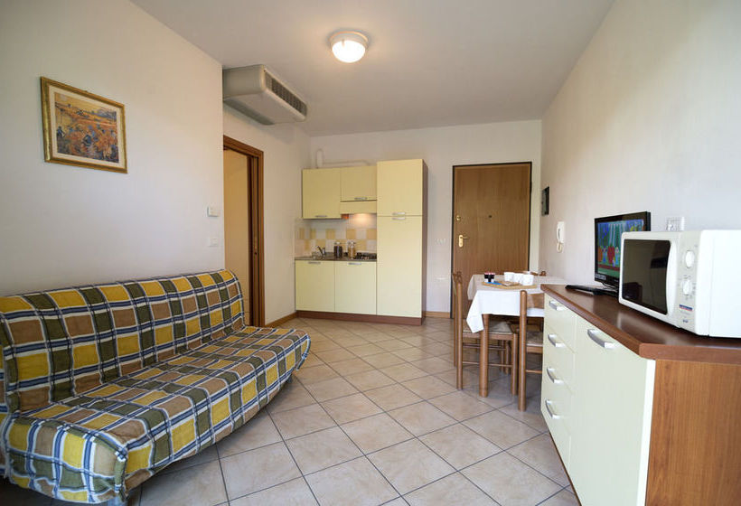 Hotel Residence Pineta Verde  | Cervia | Ravenna | Italia 2