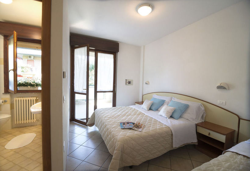 Hotel Residence Pineta Verde  | Cervia | Ravenna | Italia 3