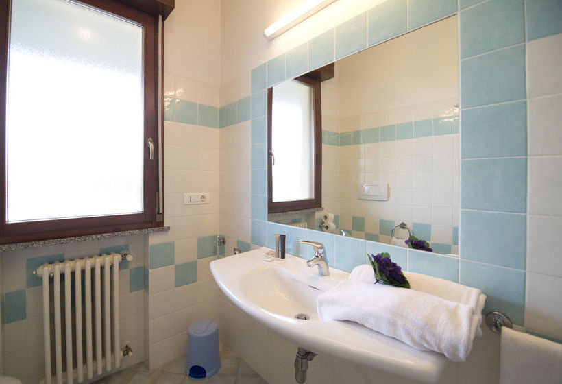 Hotel Residence Pineta Verde  | Cervia | Ravenna | Italia 4