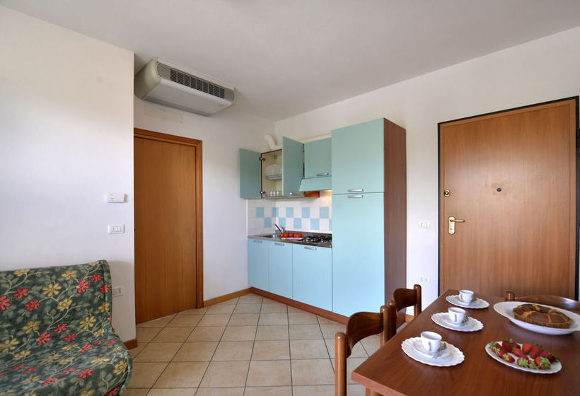 Hotel Residence Pineta Verde  | Cervia | Ravenna | Italia 7