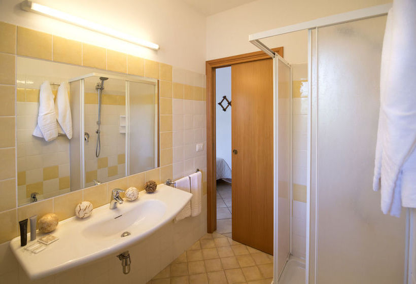 Hotel Residence Pineta Verde  | Cervia | Ravenna | Italia 9