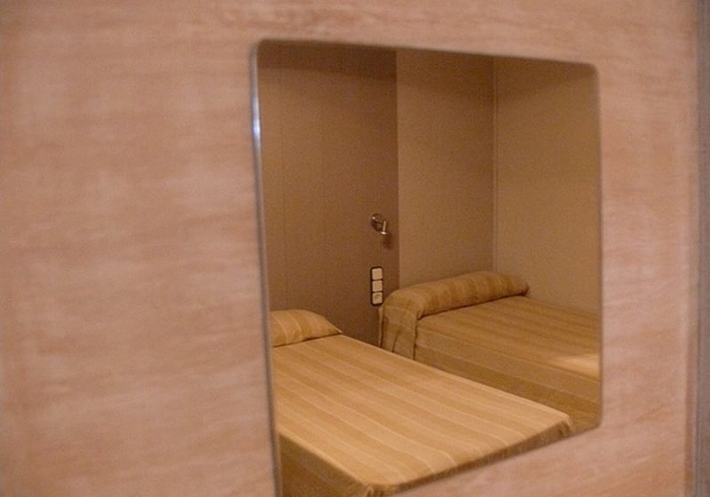 Hotel Aloha  | Burriana | Castellón | España 2