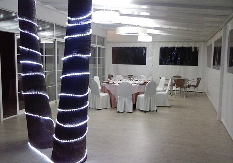 Hotel Aloha  | Burriana | Castellón | España 5