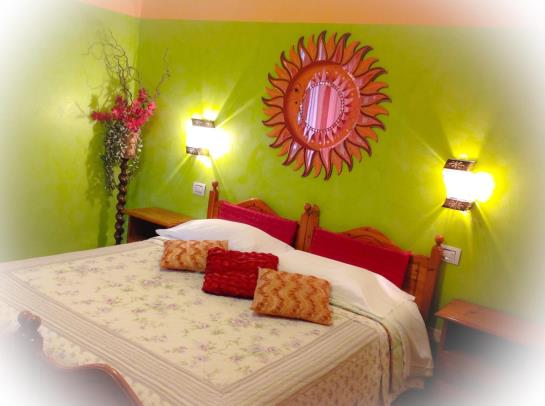 Hotel Florivana  | San Pietro in Cariano | Verona | Italia 1