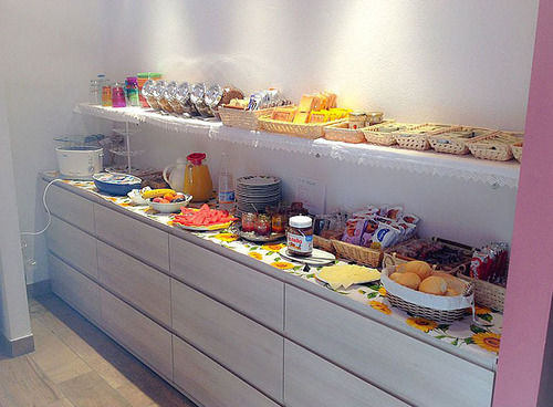 Hotel Florivana  | San Pietro in Cariano | Verona | Italia 10