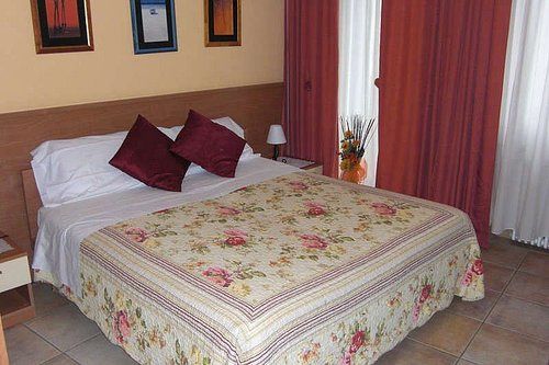 Hotel Florivana  | San Pietro in Cariano | Verona | Italia 13