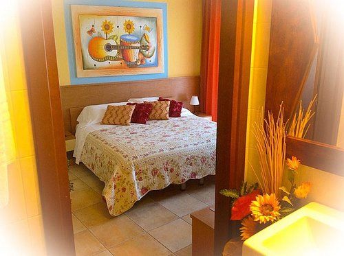 Hotel Florivana  | San Pietro in Cariano | Verona | Italia 15