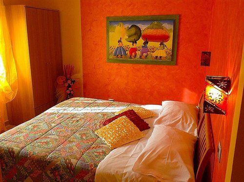 Hotel Florivana  | San Pietro in Cariano | Verona | Italia 16