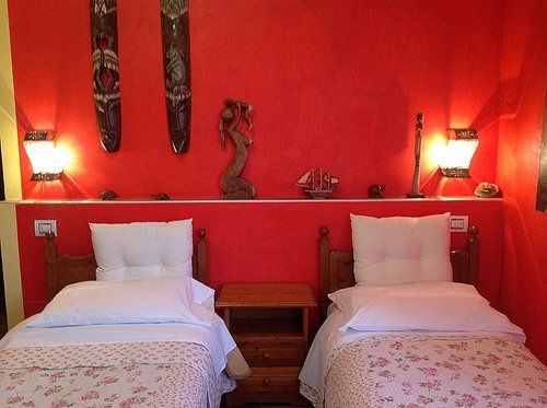 Hotel Florivana  | San Pietro in Cariano | Verona | Italia 18