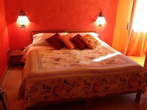 Hotel Florivana  | San Pietro in Cariano | Verona | Italia 20