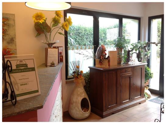 Hotel Florivana  | San Pietro in Cariano | Verona | Italia 6