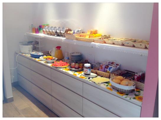 Hotel Florivana  | San Pietro in Cariano | Verona | Italia 7