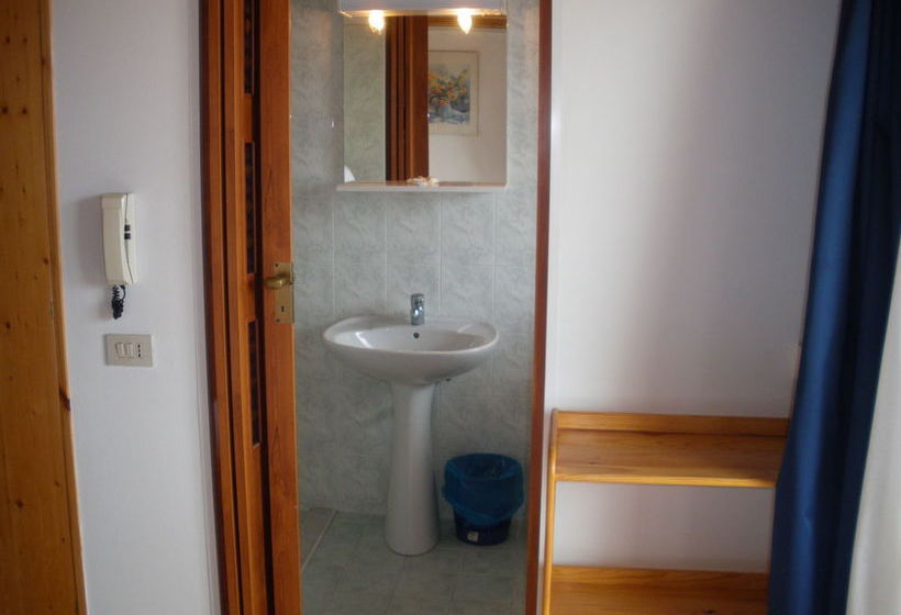 Hotel Villa Dina Jesolo