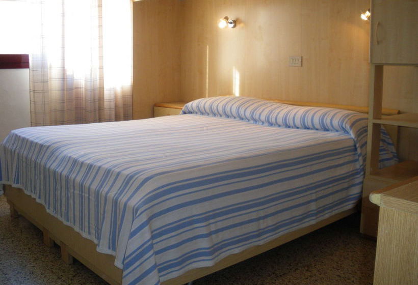 Hotel Villa Dina  | Jesolo | Venezia | Italia 11