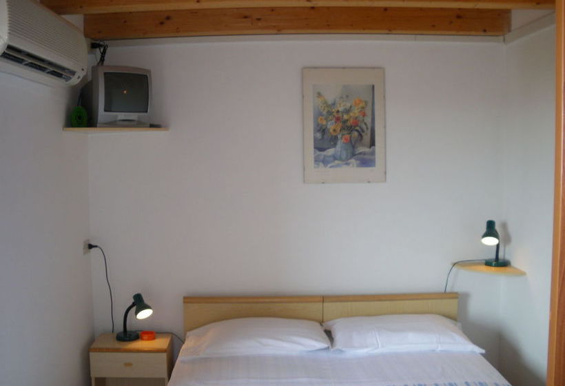 Hotel Villa Dina  | Jesolo | Venezia | Italia 12