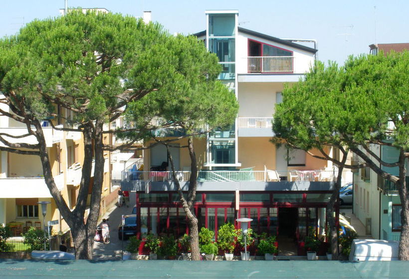Hotel Villa Dina  | Jesolo | Venezia | Italia 13