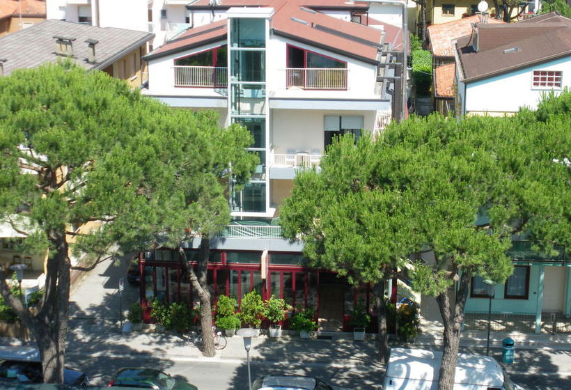 Hotel Villa Dina  | Jesolo | Venezia | Italia 14