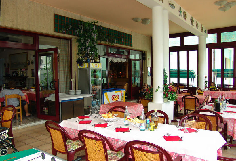 Hotel Villa Dina  | Jesolo | Venezia | Italia 15