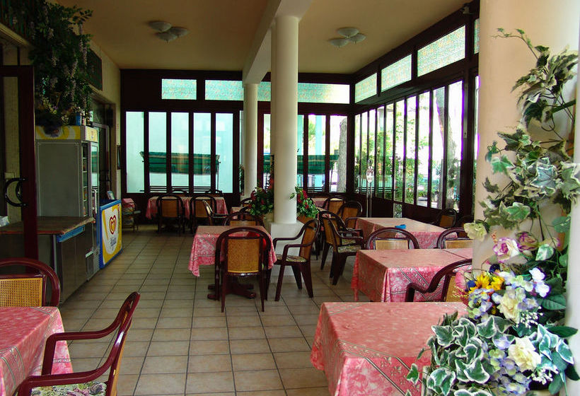 Hotel Villa Dina  | Jesolo | Venezia | Italia 16