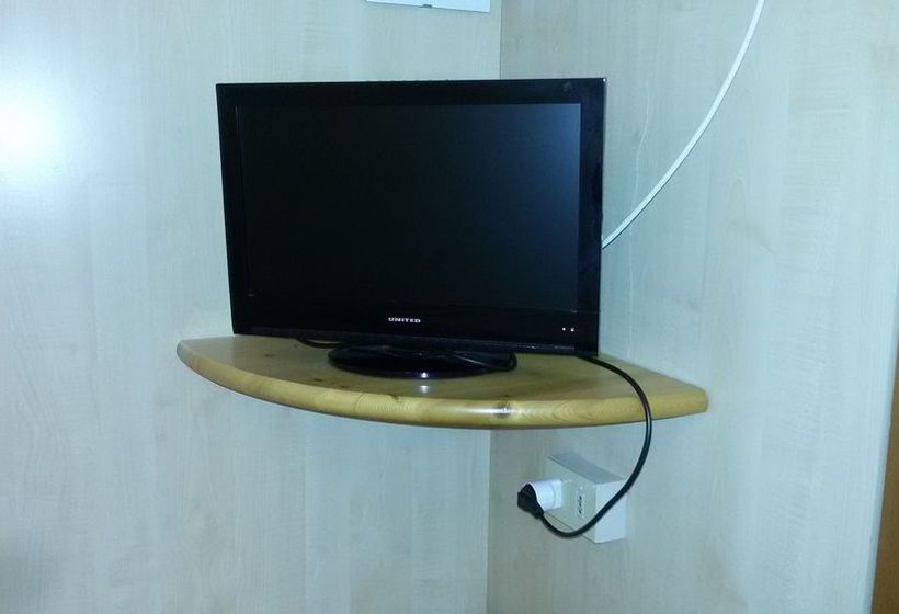 Hotel Villa Dina  | Jesolo | Venezia | Italia 17