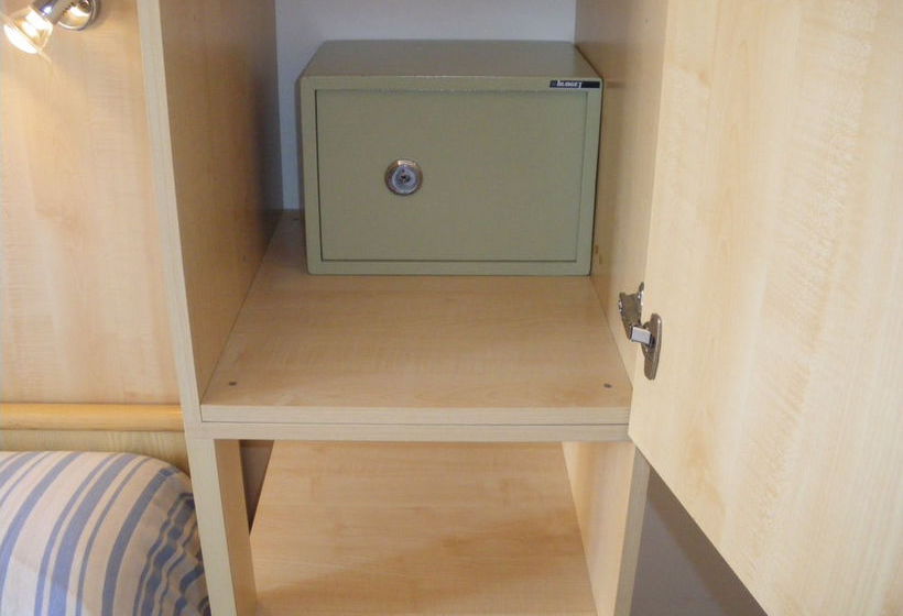 Hotel Villa Dina  | Jesolo | Venezia | Italia 18