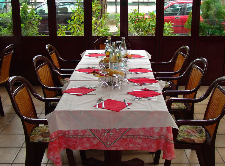 Hotel Villa Dina  | Jesolo | Venezia | Italia 20