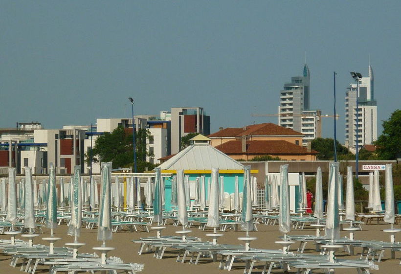 Hotel Villa Dina  | Jesolo | Venezia | Italia 3