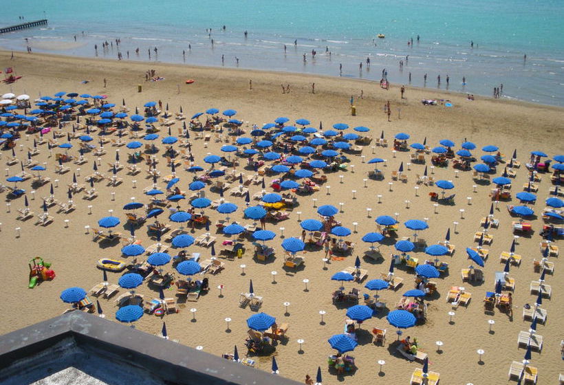 Hotel Villa Dina  | Jesolo | Venezia | Italia 4