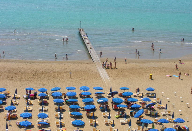 Hotel Villa Dina  | Jesolo | Venezia | Italia 5